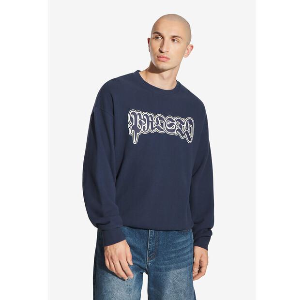 Толстовка PROSTO. Graffiti EU XXL