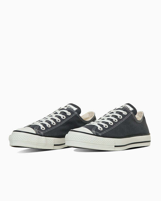 31315160 Converse Canvas All Star J OX Graphite (Men s) 3.5