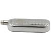 Stainless Steel Whisky Flagon 3oz Wine Bottle Drinkware Phone Shaped Hip Flask  Camping