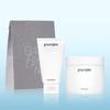 [Gift Wrapping/Gift Recommendation] Pore Mild Cleansing Foam 100ml + Peeling Pads 50p SET