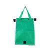 Supermarket Shopping Bag Eco Friendly Trolley Tote Thicken Cart Bags Handbags