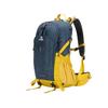 Outdoor Lightweight Hiking Backpack, Waterproof Trekking Bag, Travel Backpack, Deep Blue, 23L