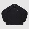 Umbro Classic Stand Neck Warm Up Jacket Ur121cjk31 Blk