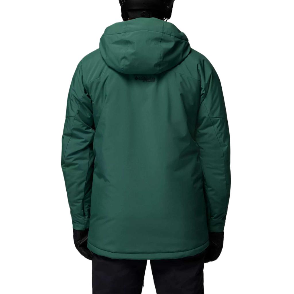 Columbia Winter Ski Tops Men's 2087371