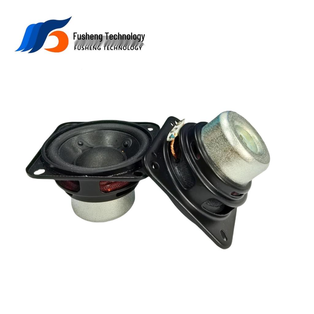 2" 50MM Bluetooth Subwoofer Speaker 4 Ohm 10W High 101dB