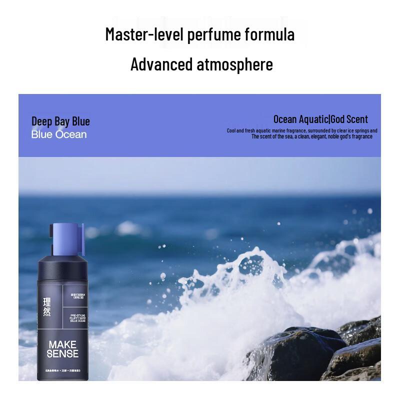 Liran Hair Volumizing & Styling Dry Spray