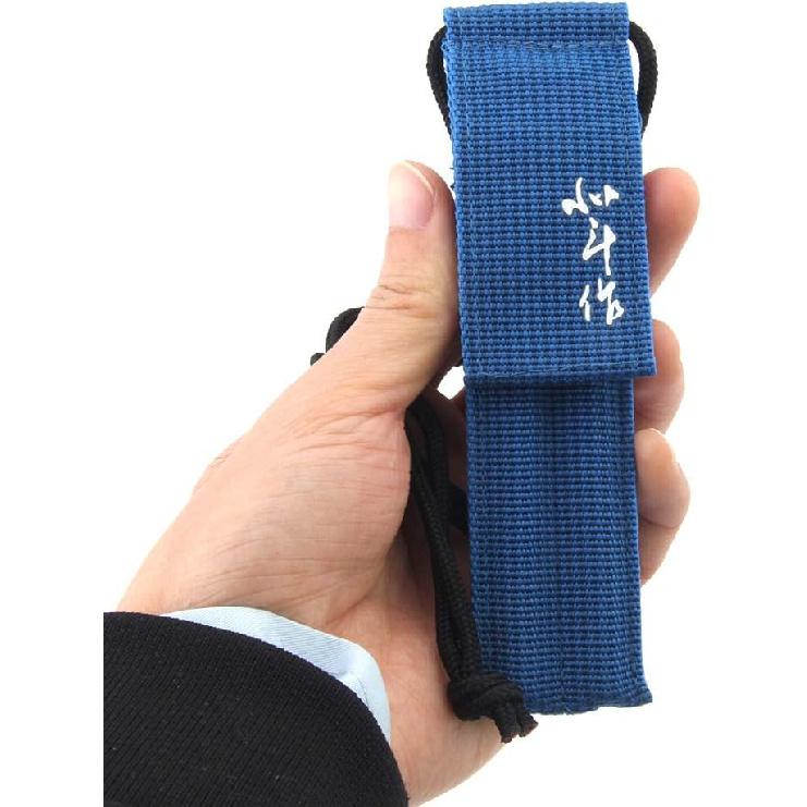 Chopsticks, Foldable Portable Titanium Chopsticks with Carry Bag, Tableware for Outdoor Camping Picnic (Grey)