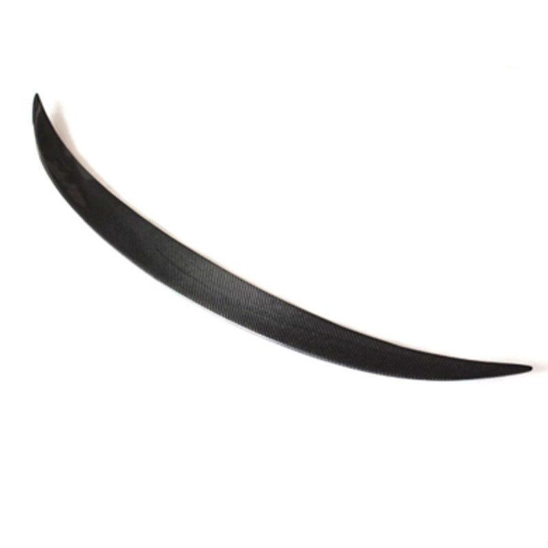 BMW 1 Series E82/E88 Coupe 07-13 MP Style M4 Blade Rear Spoiler Modification