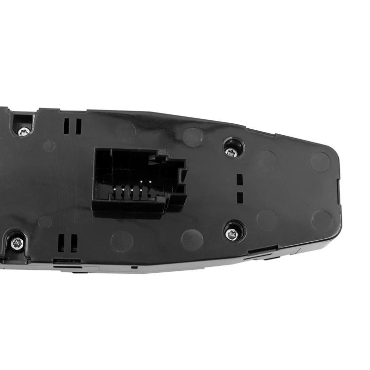 BMW 7 Series F01-F03 Power Window Regulator & Lift Switch 61319241915