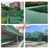 Waterproof Sunshade Tarp 5m x 8m