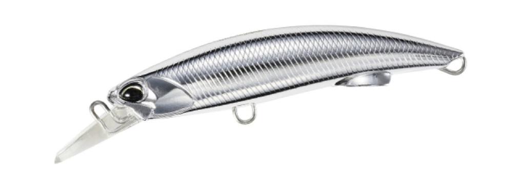 Duo Rough Trail Blazin 92 mm 40 grams Sinking Lure MCC0522 (2757)