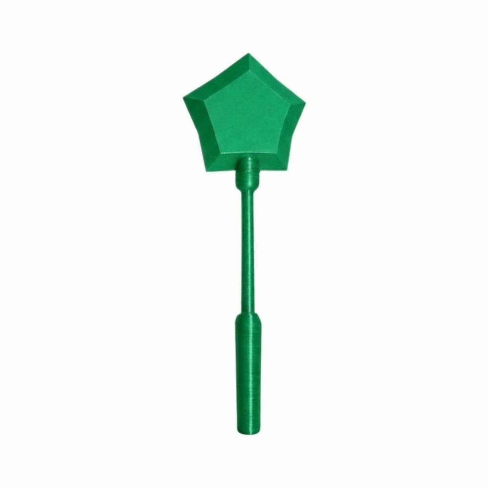 3D Printed Star Wand Tap To Pay Star Magic Wand Credit Card Holder Contactless Payment Card Holder Portable