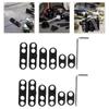 Engine Spark Plug Wire Holders 14 Pcs Ignition Line Separator For Most Car Vehicles