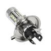 White H4 9003 HB2 Fog Driving Light LED Headlight 80W High/Low Beam Lamp Bulbs