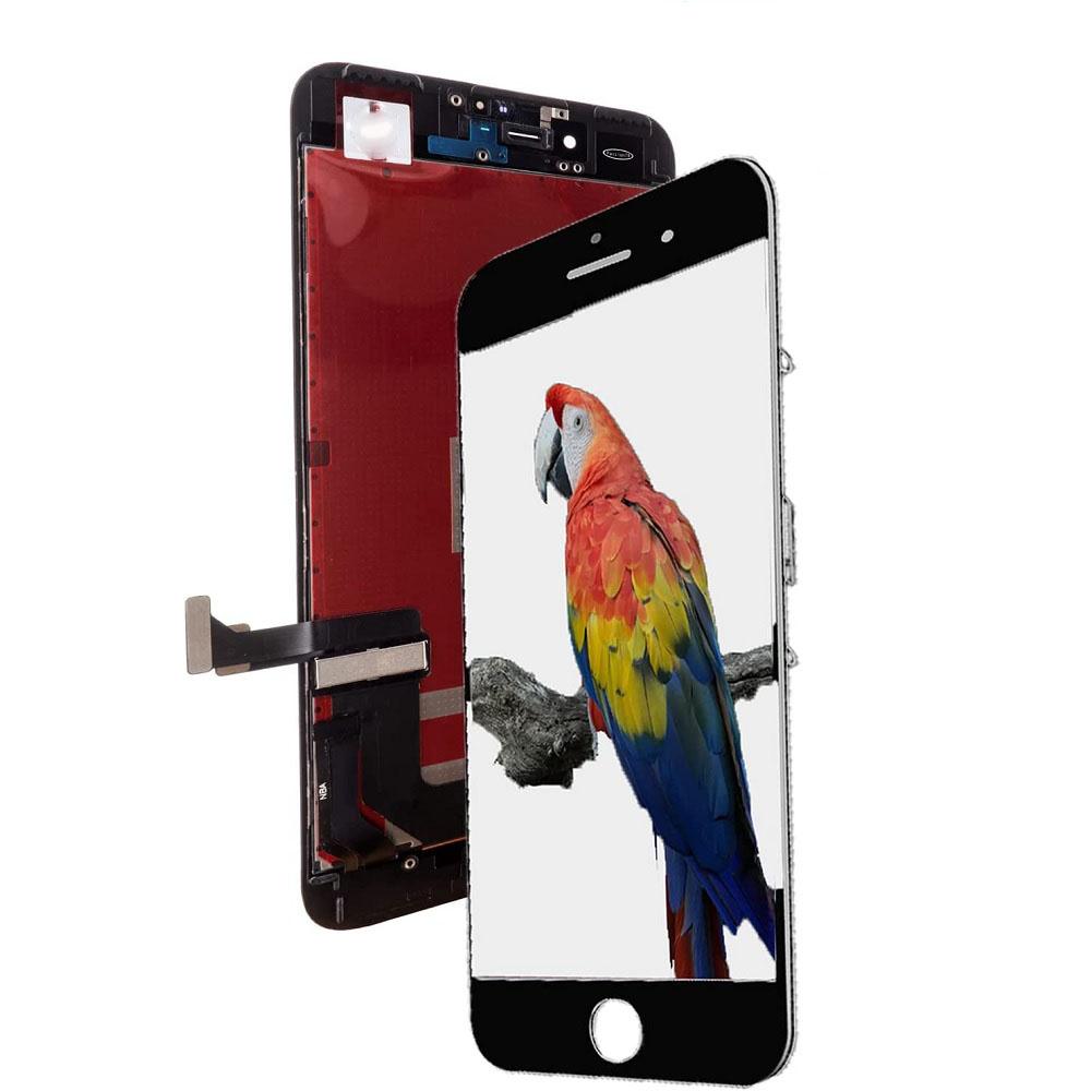 LCD Touch Screen Display Digitizer Replacement Full Assembly For iPhone 8/SE 202