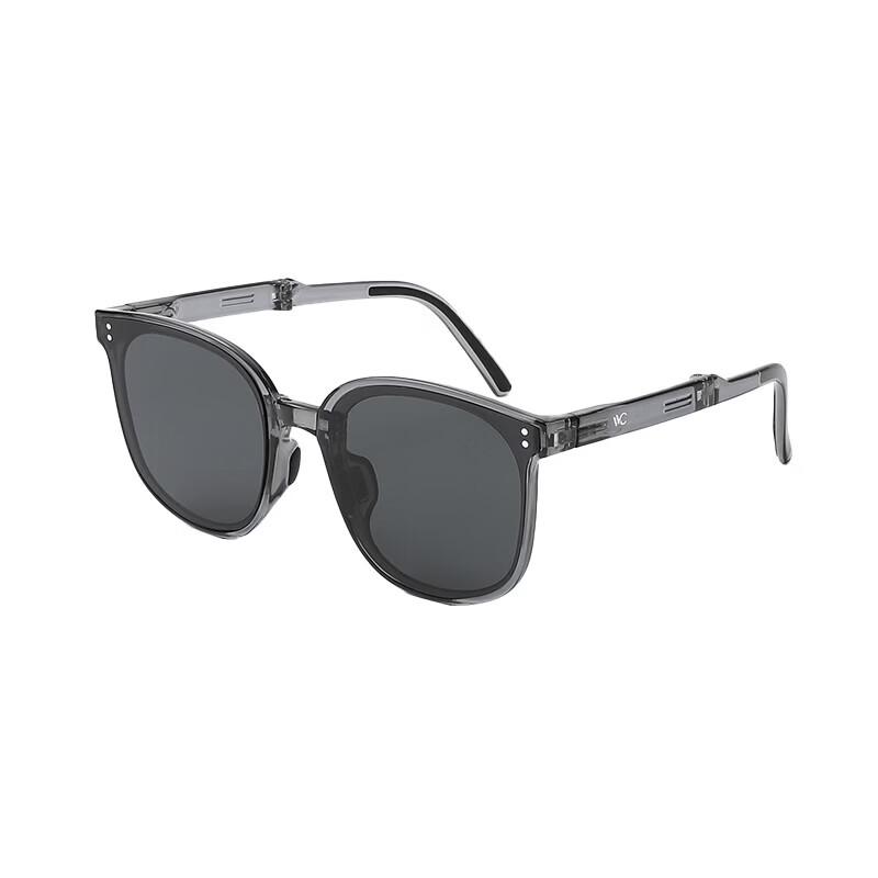 VVC Zero-Pressure Foldable Polarized Sunglasses