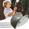 Water Hose Holder Heavy Duty Hose Reel Sturdy Wall Mounted Solid Hose Hook Hose Hanger Hose Organizer For Hose Storage Water