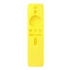 Soft Silicone Remote Control Shockproof Protective Case for Xiaomi Mi Box S/4X Remote TV Stick Cover Soft Plain Home Accessories