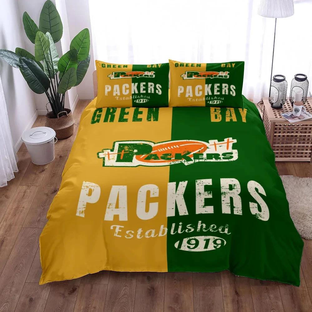 

National Football Poster Duvet Cover Set King Queen Double Full Twin Single Size Bed Linen Set Duvet Cover Bed Set Quilt Cover EU single(135x200cm)