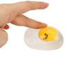 Lazy Egg Squeezing Anti Stress Toy Ball Antistress Clear Water Pinch Mascot Squeezing Toy