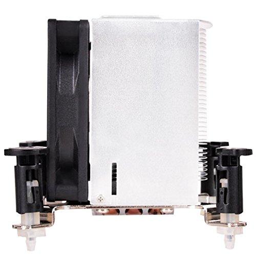 SilverStone Argon Series CPU Cooler SST-AR10-115XP