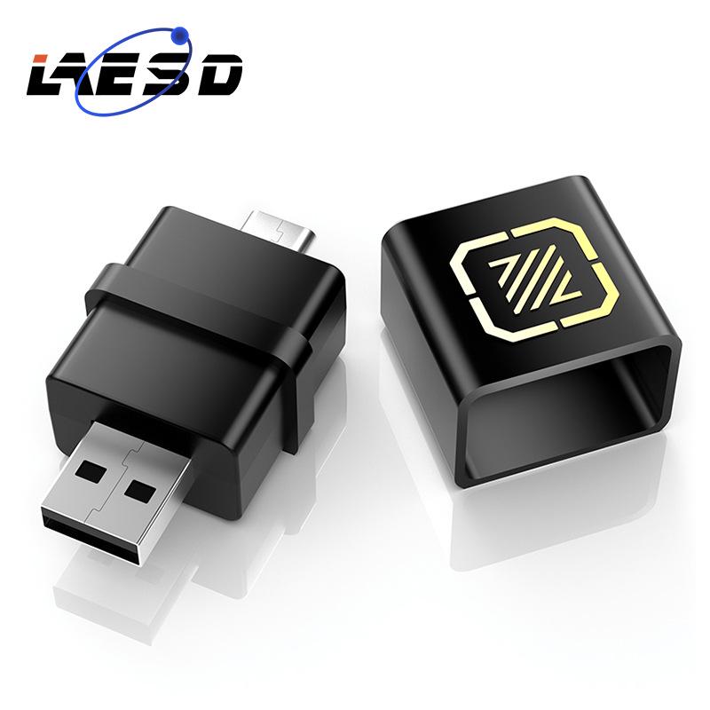 

Адаптер CarPlay для Android