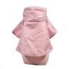 Women Summer Sun Hat Solid Color Fisherman Cap Ladies Visors High Quality Anti-UV Wide Brim Neck Protection Sunshade Hats
