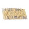 100pcs P100 E2 Spring Test Probe Cone Pogo Pin Tools PCB Testing Probe 3A