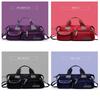 Stylish Women Waterproof Nylon Shoulder Bags With Large Capacity And Timeless Design