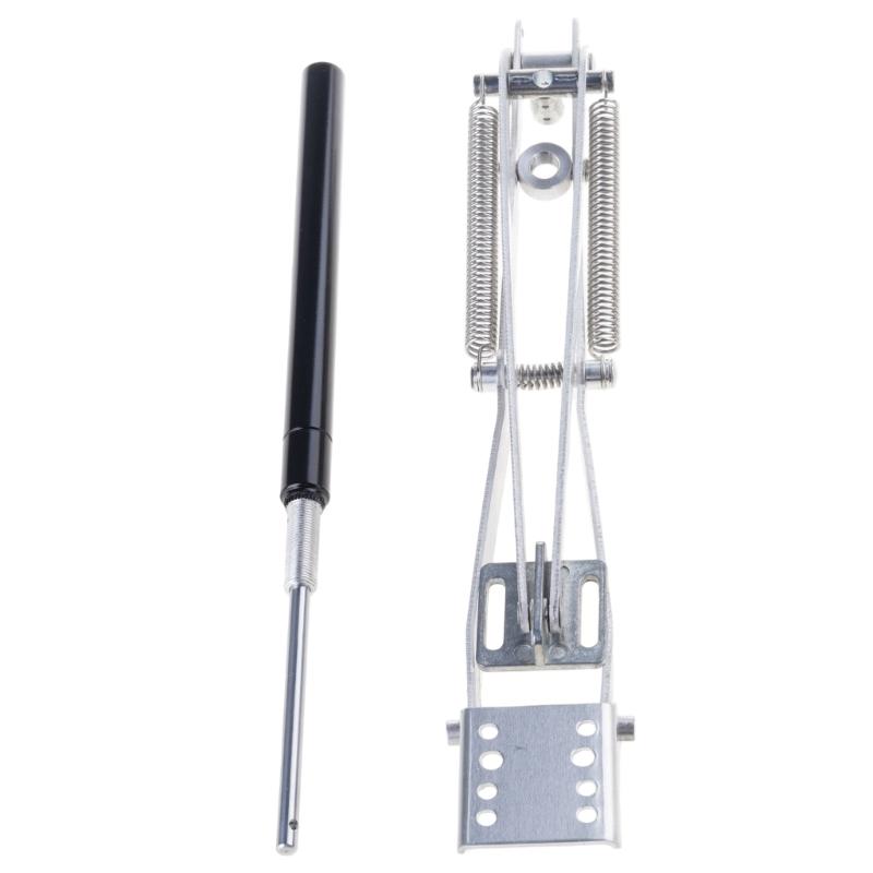 Efficient Window Opener Support Agricultural Window Opener Automatic Window Opener Support Simple Installation for Plant