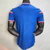 2026 Frankrijk Nationale Team Thuisshirt - Spelerseditie