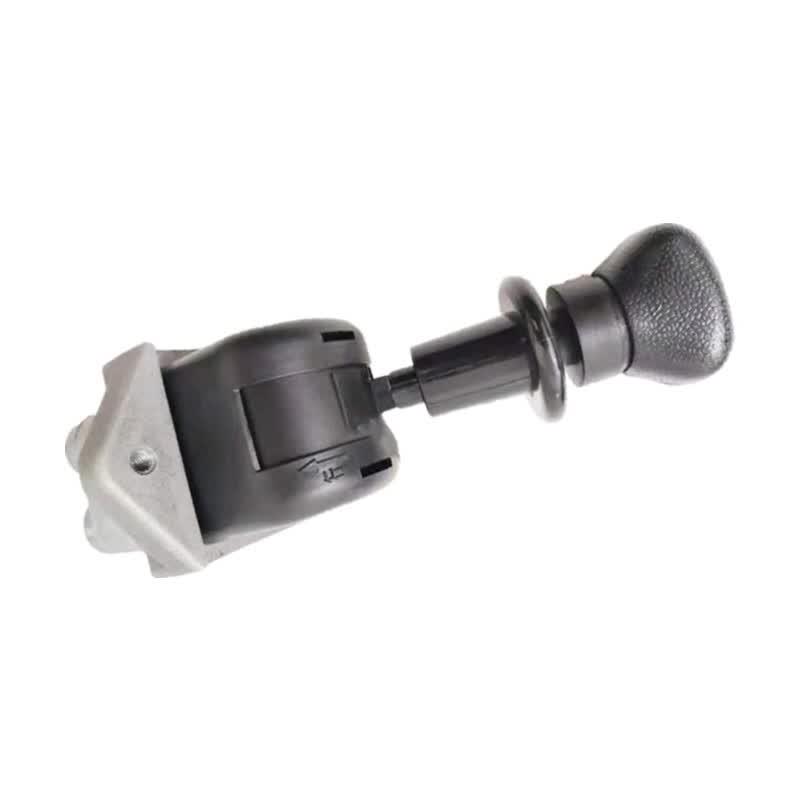 Dongfeng Hand Control Parking Brake Valve Tianjin EQ1120 Hand Brake Valve