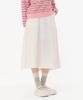 Chase Cult Women'S Flare Back-Banding Skirt-Fbrg6272C01