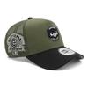 Mesh Cap 9FORTY Trucker Chicago Cubs 14731307 A-Frame