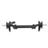 RC Front Axle Steering Link High Strength Aluminium Alloy Steering Front Axle for 114 for Tamiya