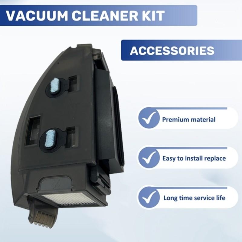 A71G-1-In-1 Water Tank & Dust Box For Irobot Roomba I1 I1+ J1 J1+ Vacuum Cleaner Stable Performance Easy To Use