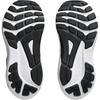Asics GT-1000 13 Cushioning Stability Lightweight Moisture-Wicking Outdoor Fitness Sports Running Shoes Kids Sneakers Black 1014A344-008