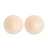 1Pair Women Soft Removable Bra Inserts Pads Underwear Push Up Breast Enhancer
