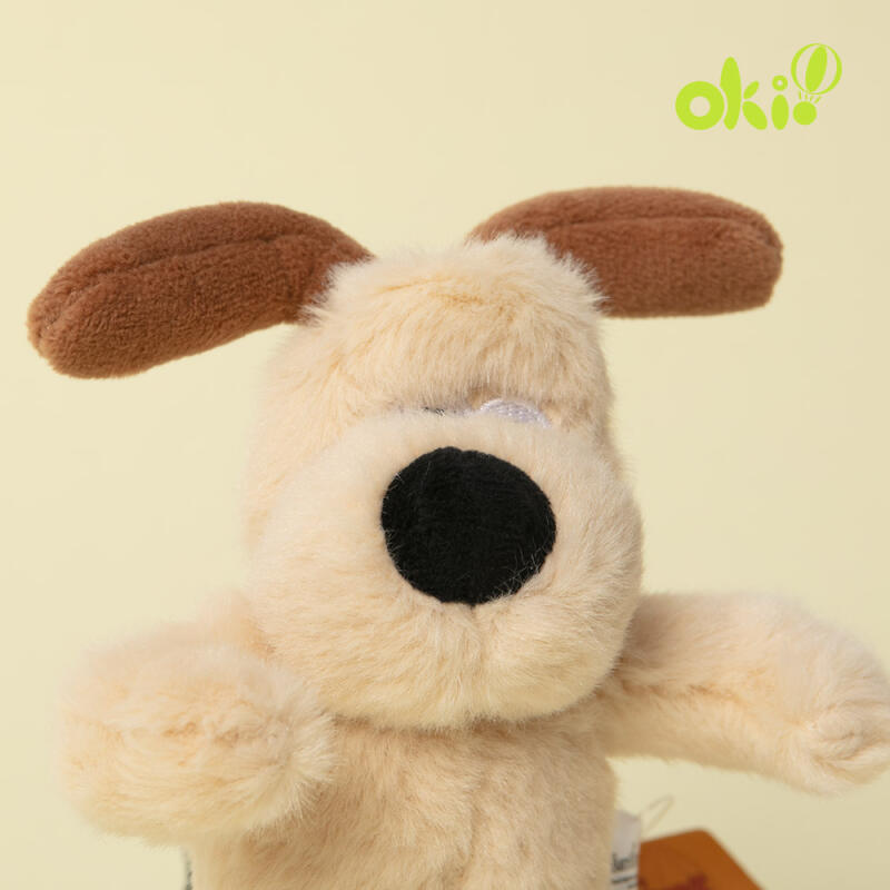 Grommet Bag Hook Keychain