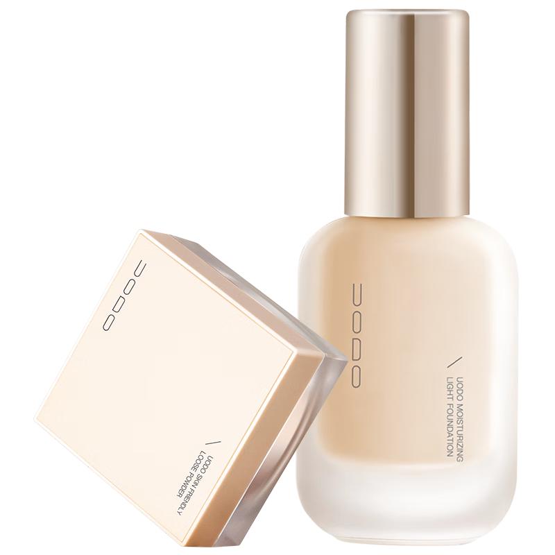 Тональная основа UODO