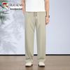 TUCANO Men's Ice Silk Casual Pants
