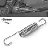 For Suzuki DR-Z 400 E S SM 2000-2024 Reinforcement Side Stand Kickstand Spring DRZ400 DRZ400E DRZ400S DRZ400SM 2023 2022 2021