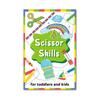 Paper Children's Paper-cut Book Montessori Children Handmade Paper Toy  Kids Toddlers Children