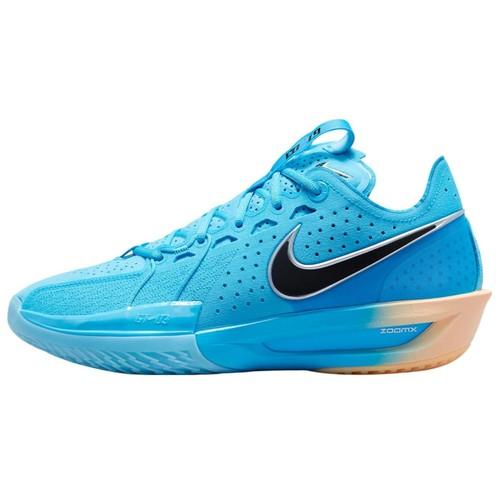 Nike Air Zoom GT Cut 3 Furia Azul - DV2913-404