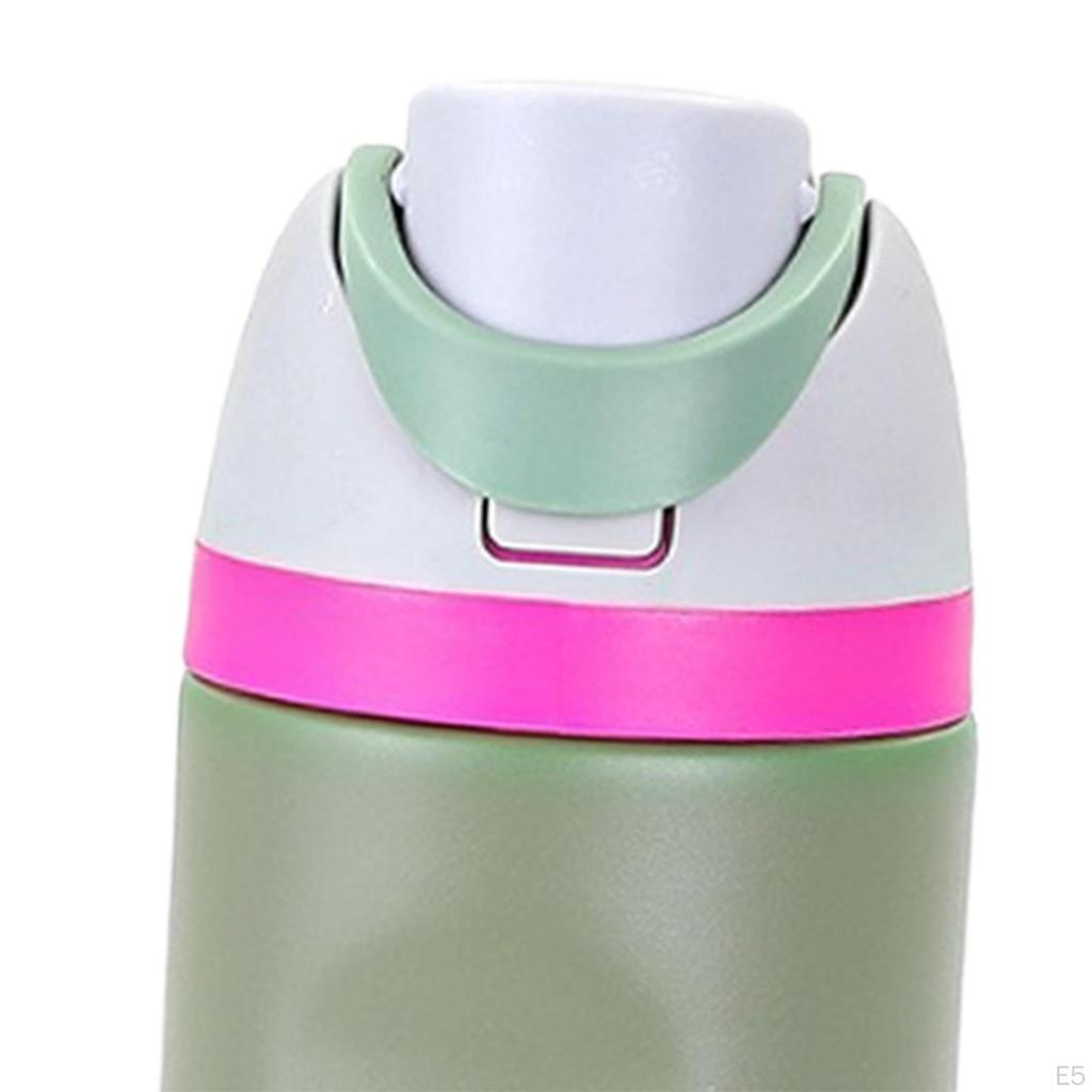 Insulated Water Bottle Accessories 570ml Practical,Simple,Stainless Steel,Sporting for