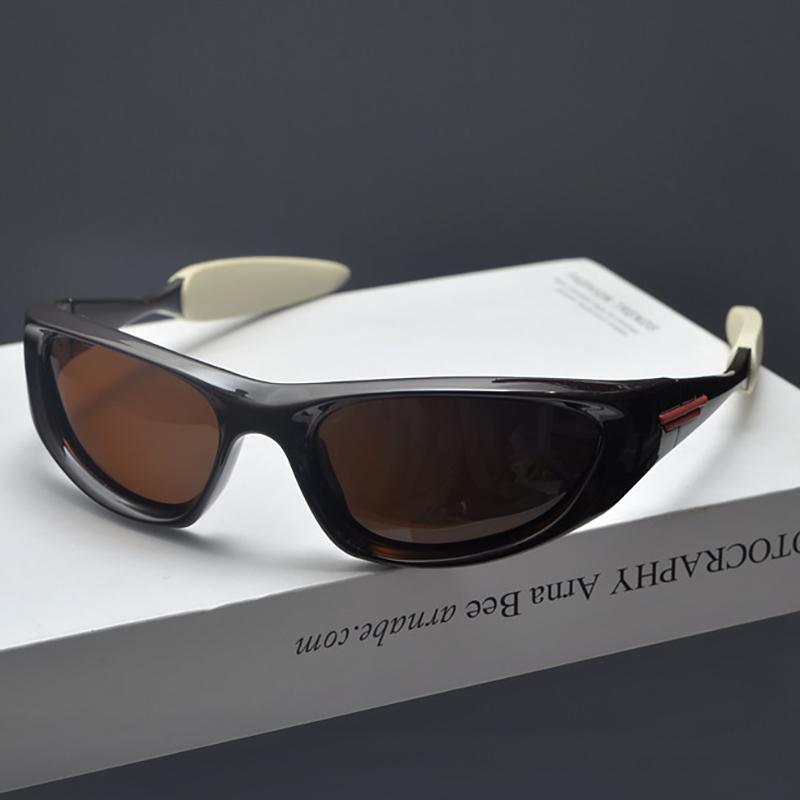 New Vintage Y2K Sunglasses Women Men Brand Rectangle Sun Glasses Female Oval Eyewear  for Male Female Eyeglasses