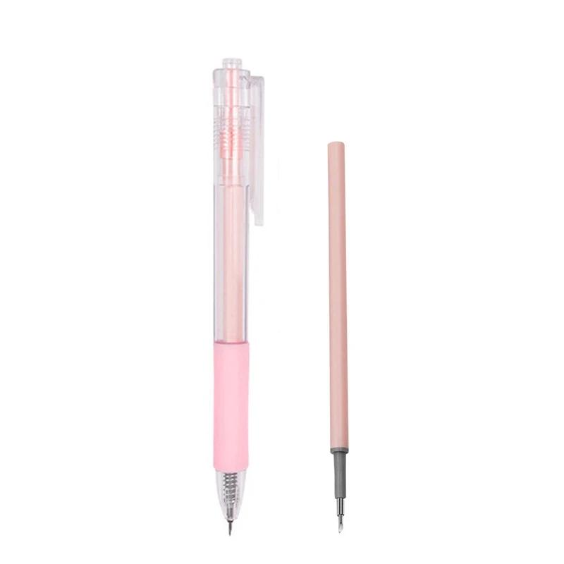 Art Utility Knife Pen Refill Set Express Box Knife Paper Precision Sticker Washi Tape Cutter Cutting Craft Supplies