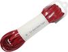 Fairy Tale Art La Fairy Tale Tape 5mm 150g 30m Enamel Red 1 Ball Approx. Col.136