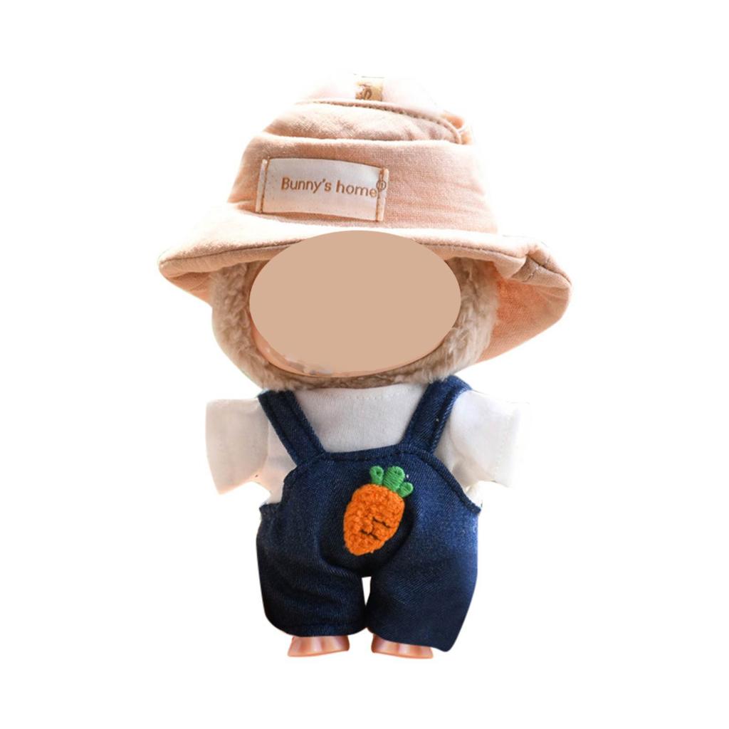 Fun Dolls Clothing, Anime Plush Toys And CuteAccessories,cuteDolls Clothings