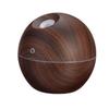 7 Color USB Aroma Essential Oil Diffuser Air Purifier LED Night Light Ultrasonic Cool Mist Humidifier Home Office 130ML